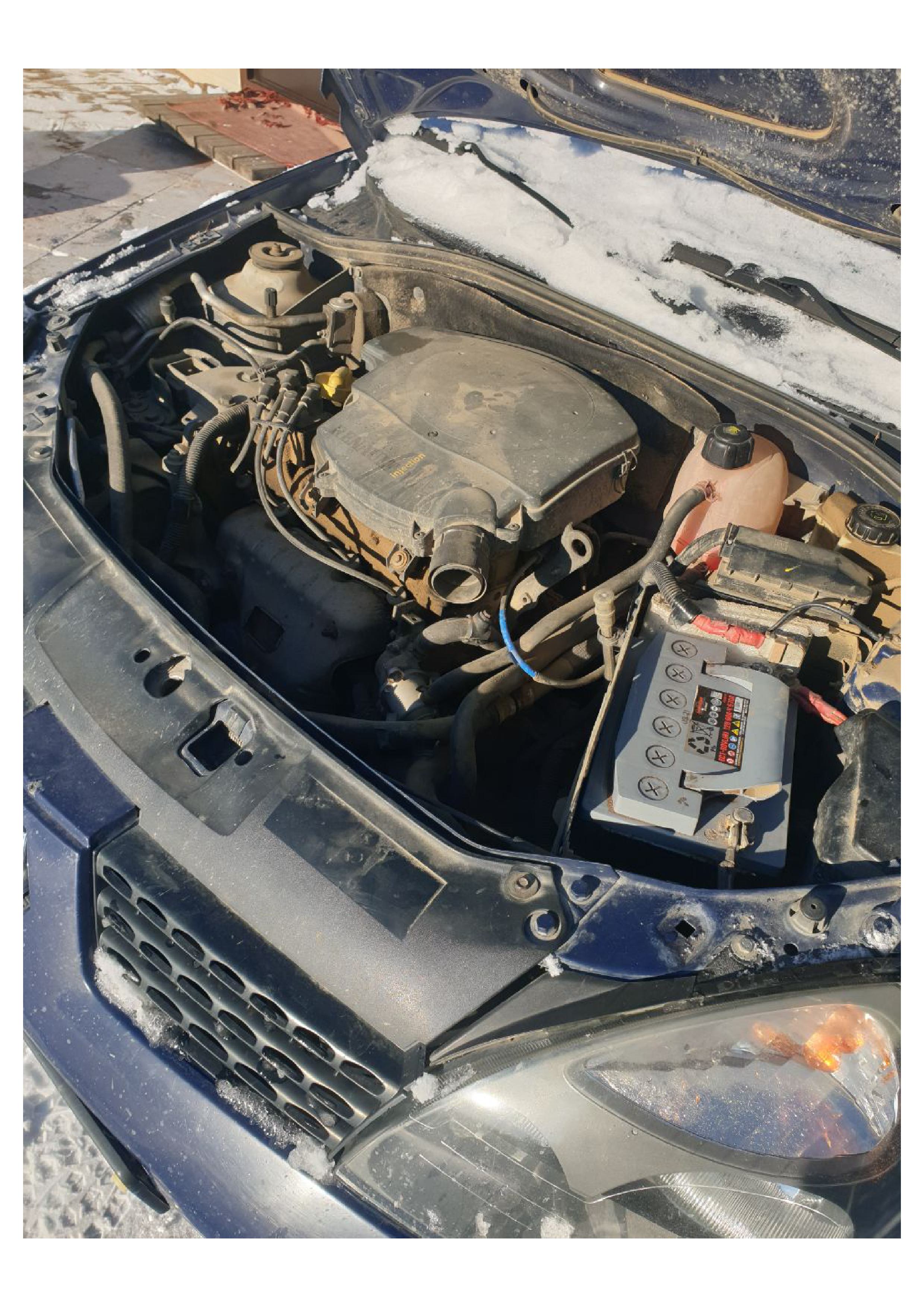 Автомобиль марки RENAULT модель SYMBOL 4EXP14C3, 2008 г.в., VIN-номер VF1LB0BC540077245. В залоге в ПАО «Совкомбанк»