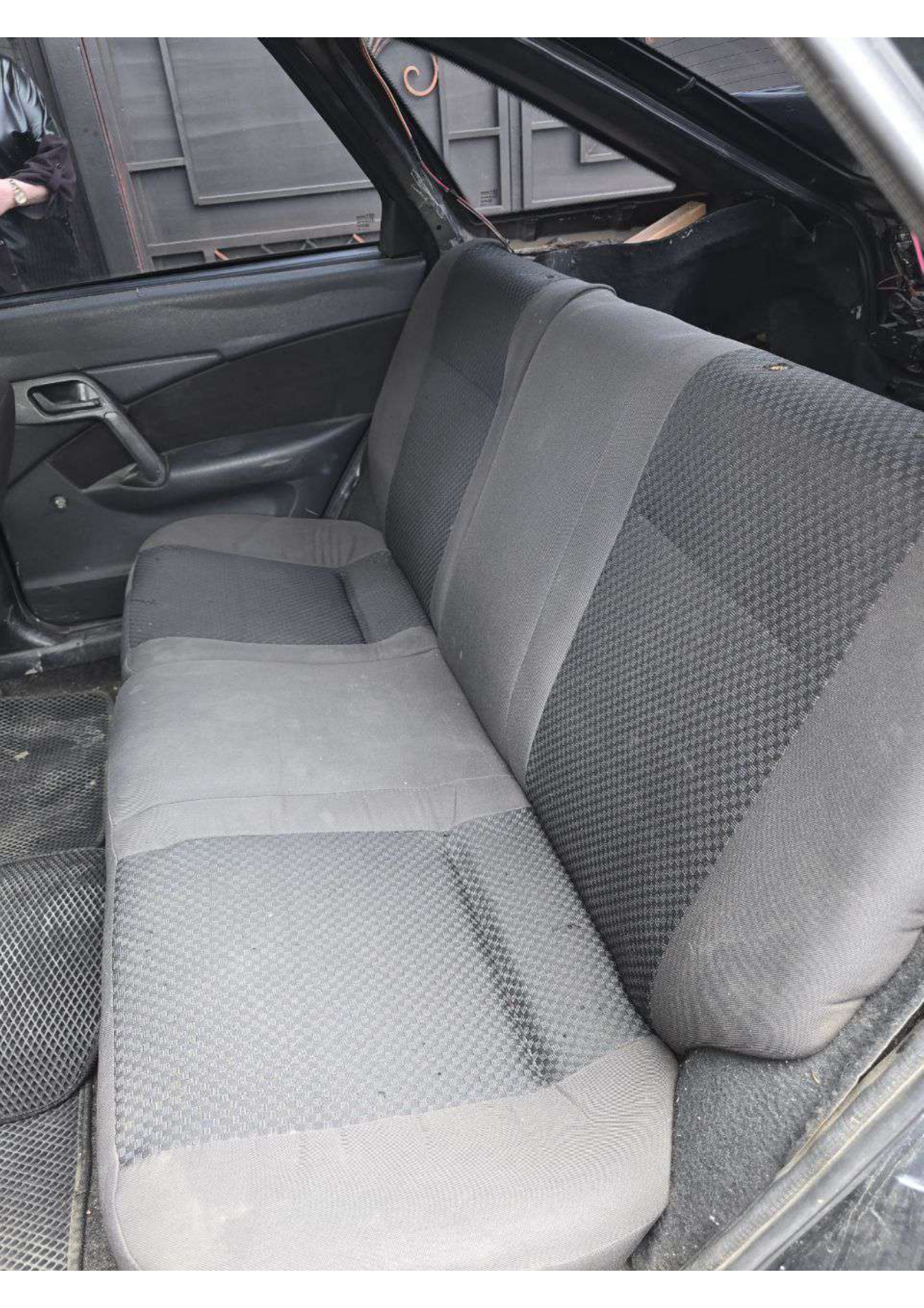 Автомобиль марки HYUNDAI модель ix35 2012 г.в. VIN-номер TMAJU81BDDJ383918