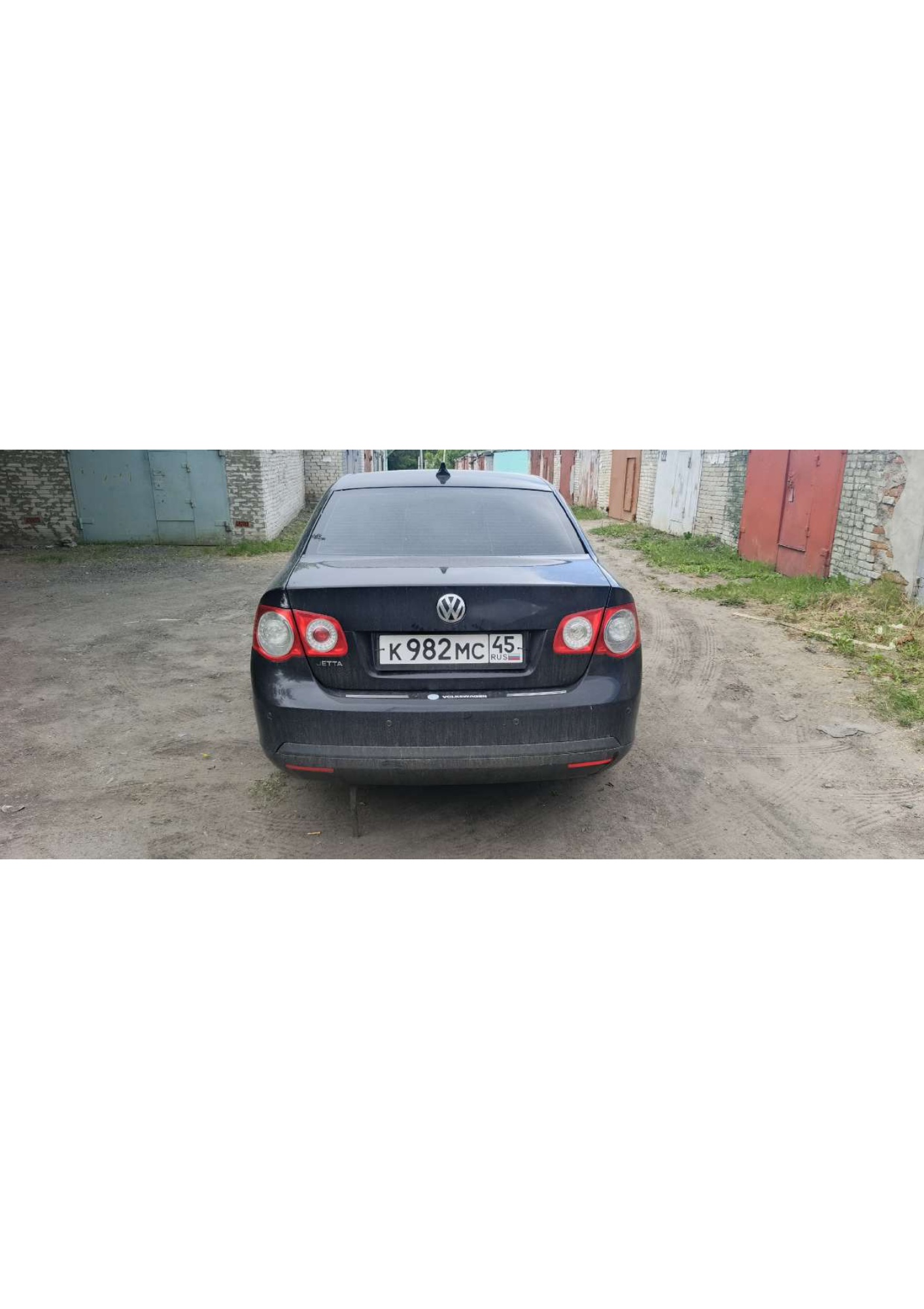 Автомобиль марки ФОЛЬКСВАГЕН, модель ДЖЕТТА, 2009 г.в. VIN-номер XW8ZZZ1KZ9G105584