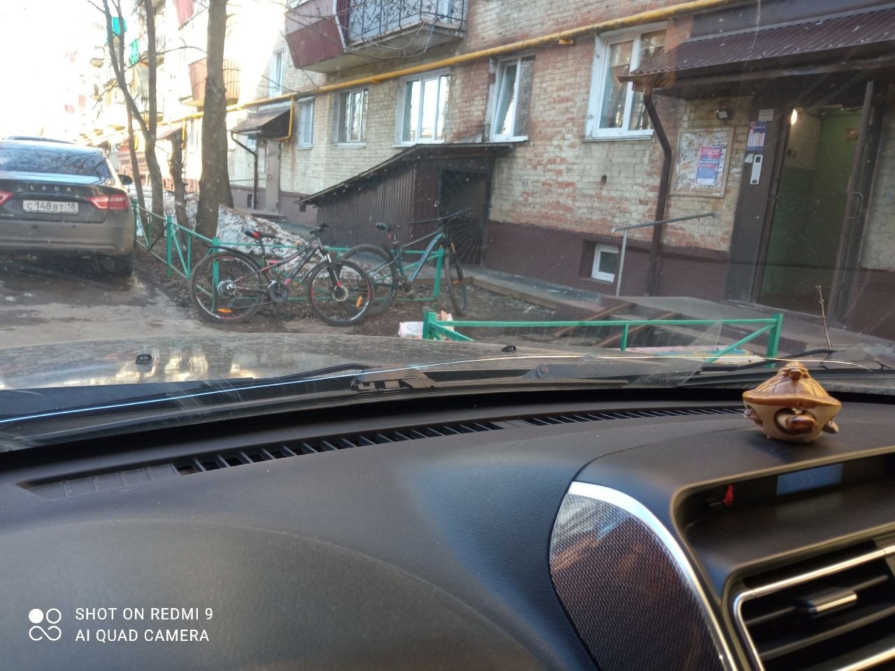 Легковой автомобиль 2017 г.в. марка LIFAN модель X60FL VIN X9W215800Y0048777, ГРЗ К687ЕС18