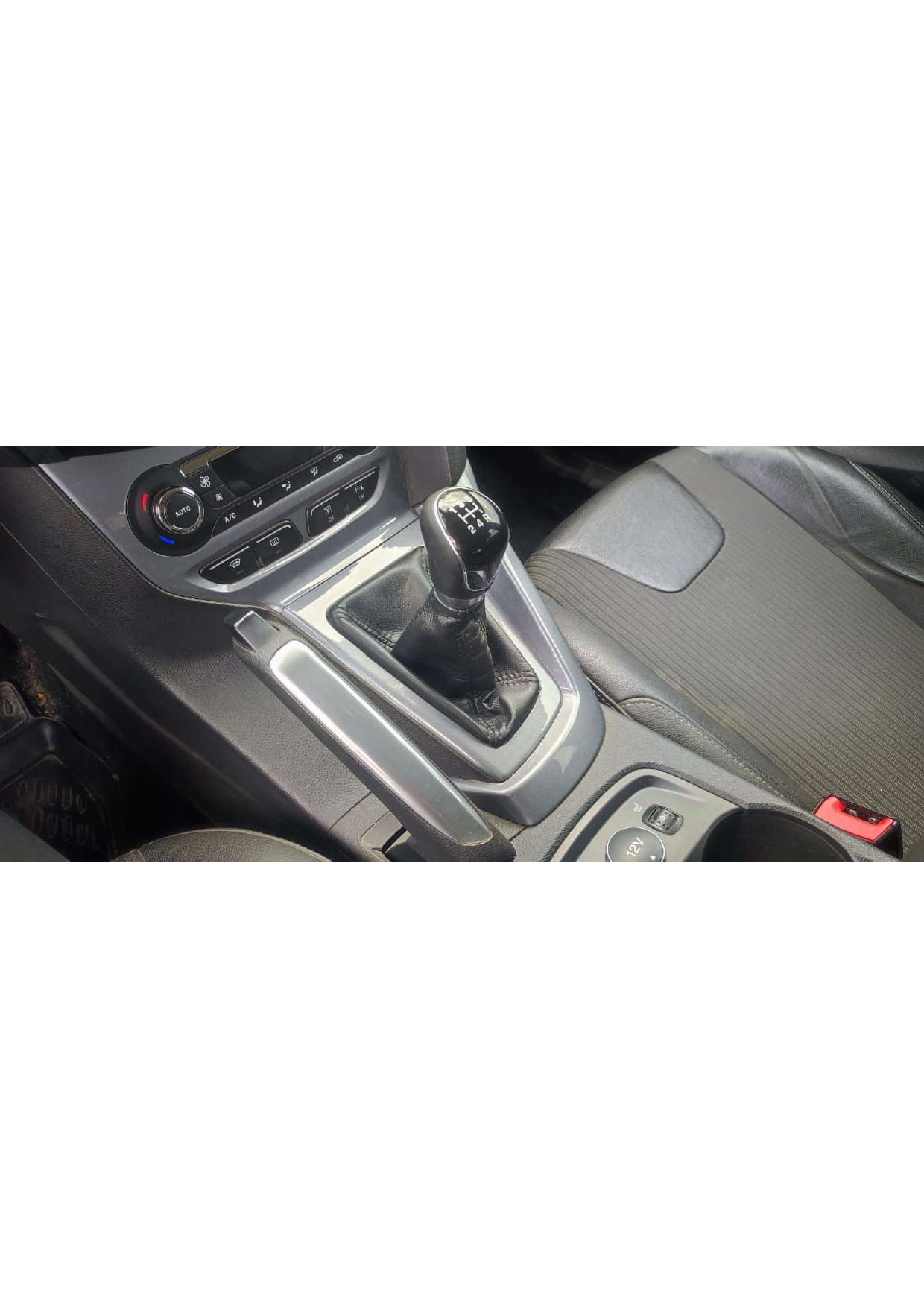 Автомобиль марки FORD, модель Focus, год 2011, VIN X9FKXXEEBKBU36945