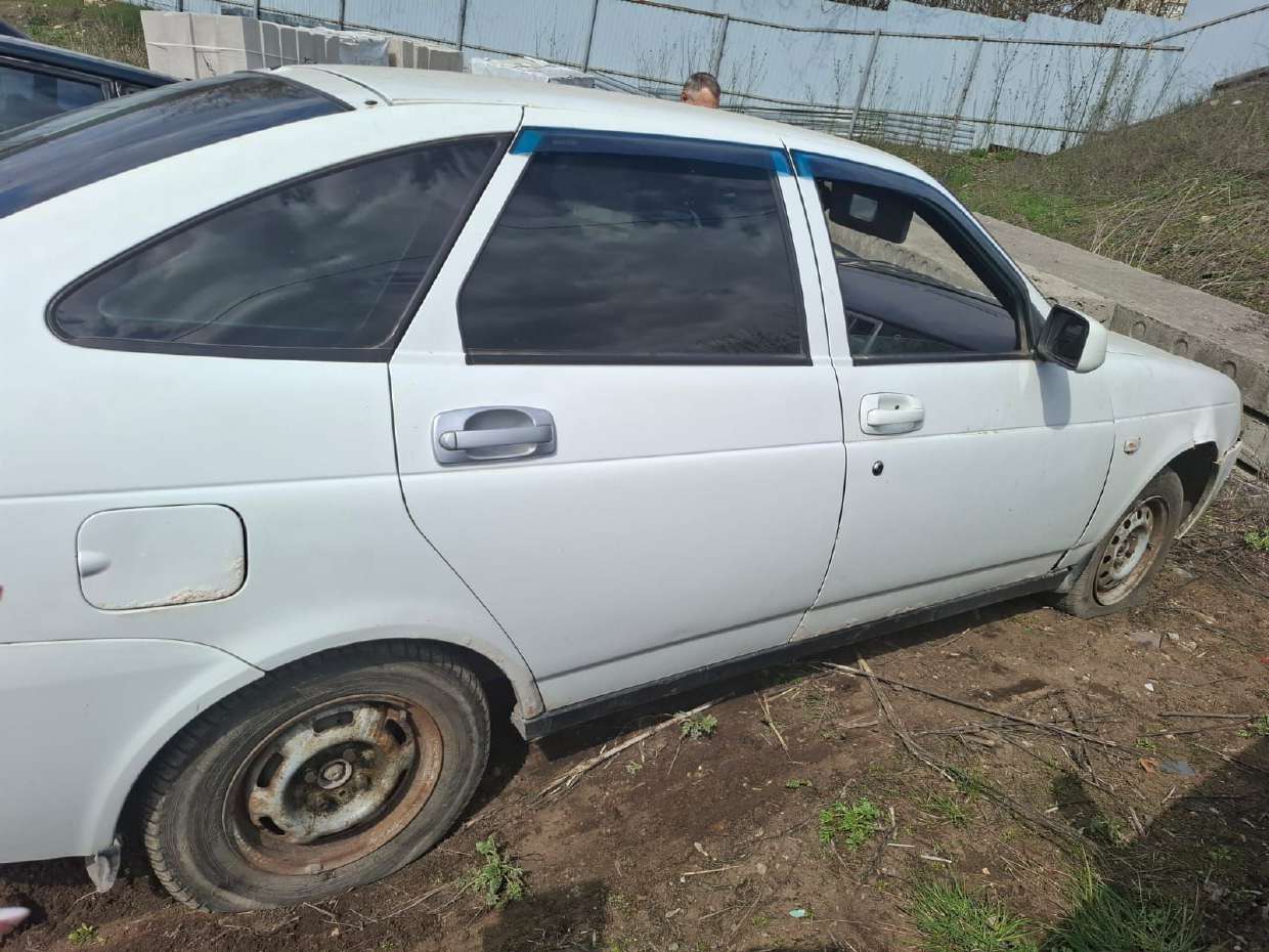 Автомобиль легковой, марка: ЛАДА, модель: 217230 ЛАДА ПРИОРА , VIN: XTA21723090080808, гос. рег. номер: Е004ОН36, год изготовления: 2009