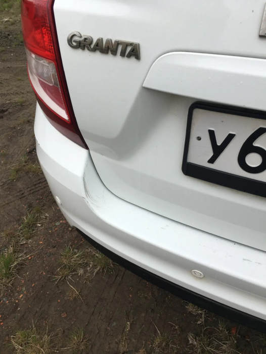 Автомобиль марки LADA модель Granta 2020 г.в. VIN-номер XTA219070M0758271