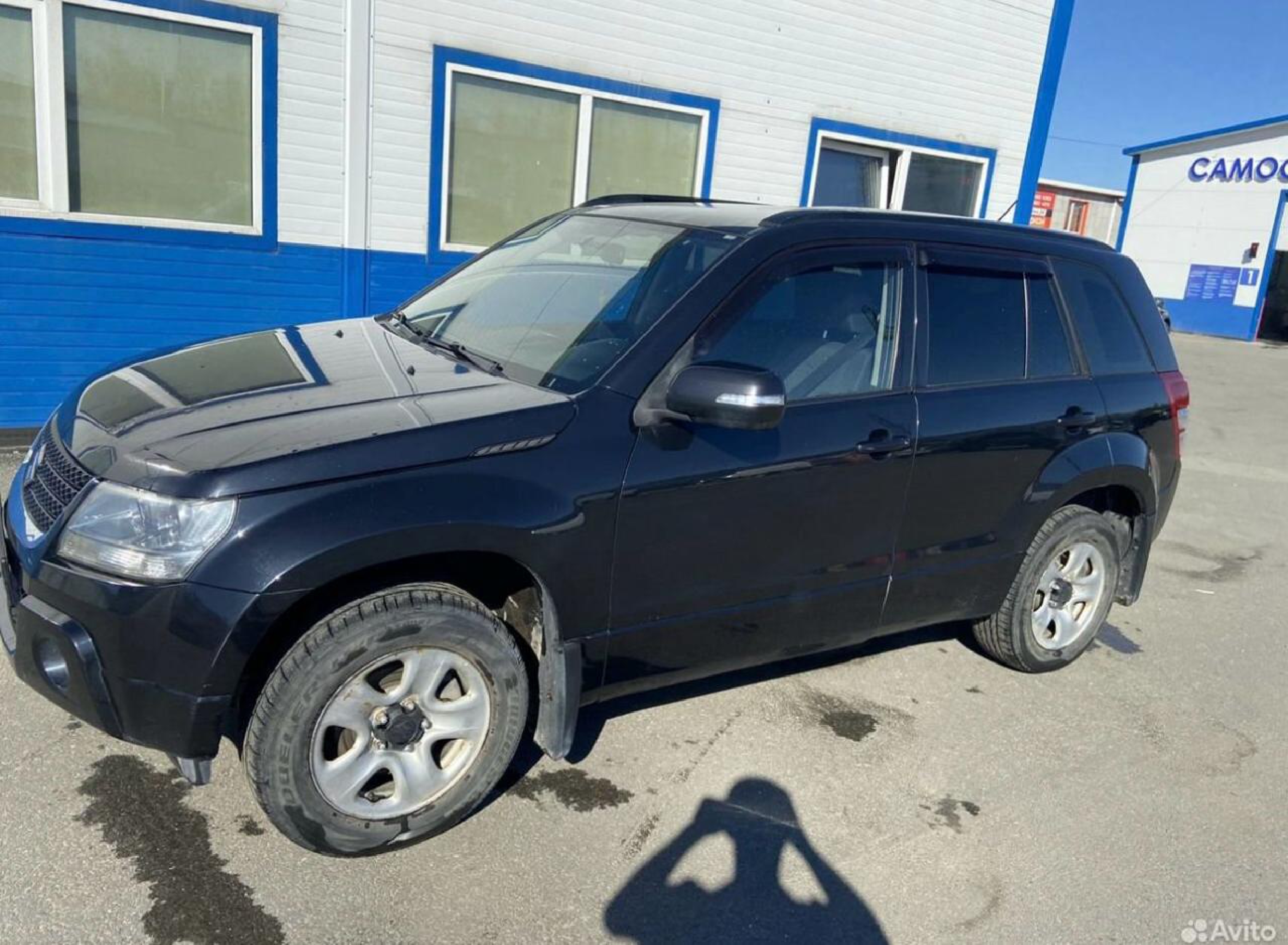 Автомобиль марки SUZUKI модель 2011 г.в. VIN-номер JSAJTD54V00633376, цвет ЧЕРНЫЙ, мощность двигатель л.с (кВт): 140 (103), экологический класс ЧЕТВЕРТЫЙ, тип двигателя БЕНЗИНОВЫЙ, разрешенная максимальная масса: 2070, масса без нагрузки: 1608, объем двигателя: 1995. Залоговое имущество ПАО СОВКОМБАНК.