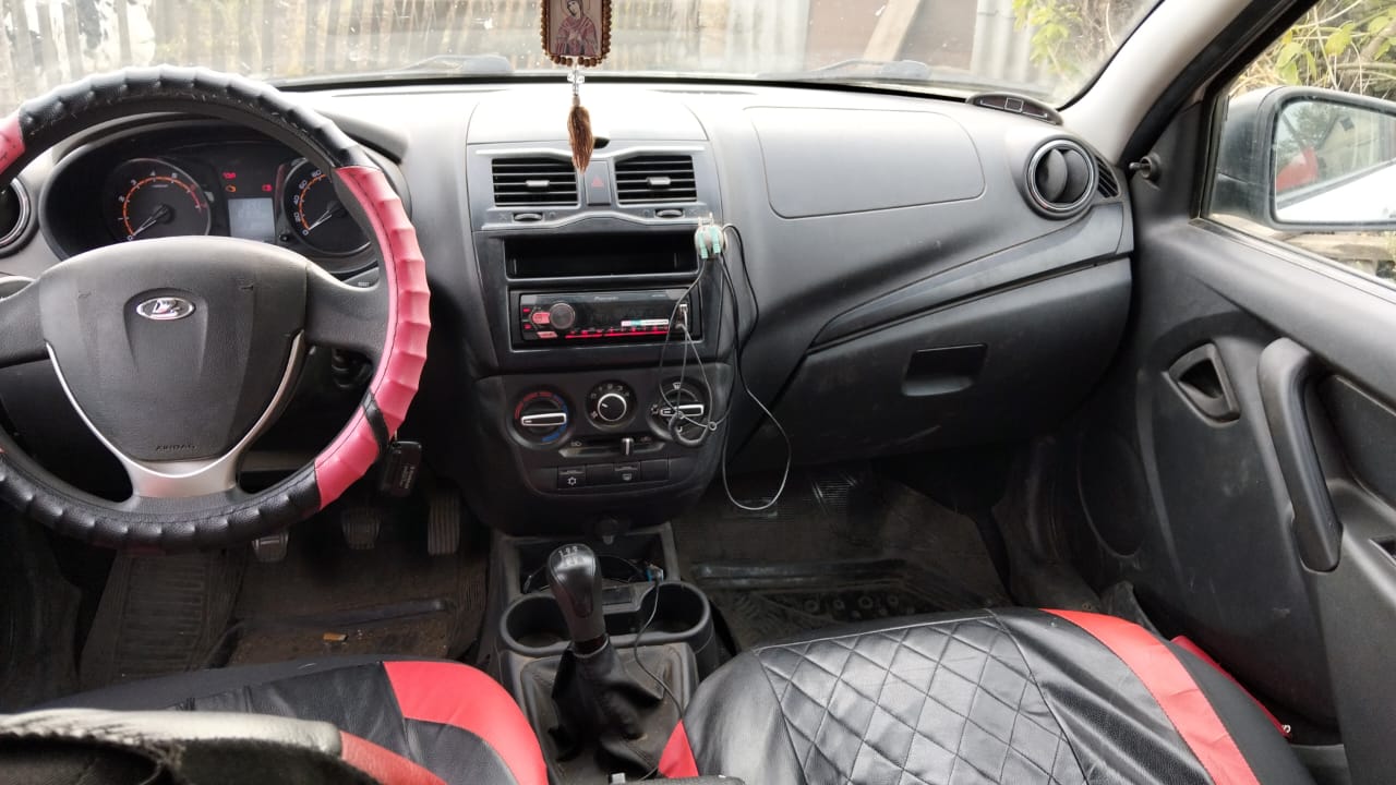 Легковой автомобиль марки LADA, марки Granta, год выпуска 2021, кузов №XTA219010М0764278 Имущество находится в залоге у публичного акционерного общества «Совкомбанк»