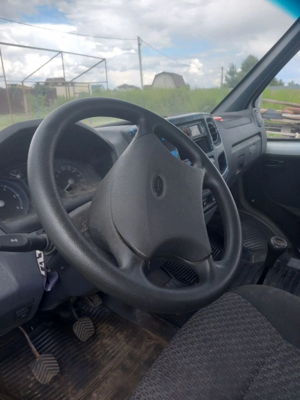 Автомобиль марки ГАЗ модель 278813 2019 г.в. VIN-номер X8B278813K0021044
