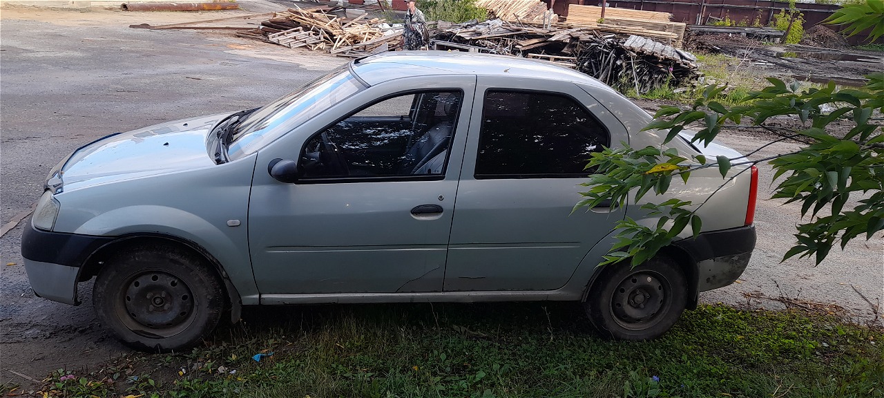 Автомобиль марки: RENAULT, модель: Logan, год выпуска: 2006г., идентификационный номер (VIN): X7LLSRAGH6H053490. В залоге у ПАО "Совкомбанк". Должник Климова Ирина Александровна