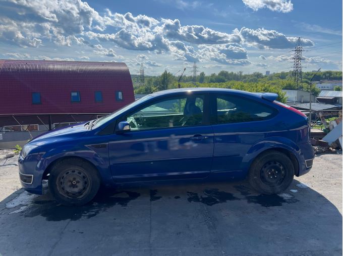 автомобиль марки Ford модель Focus 2006 г.в. VIN-номер WF03XXGCD36Y40103