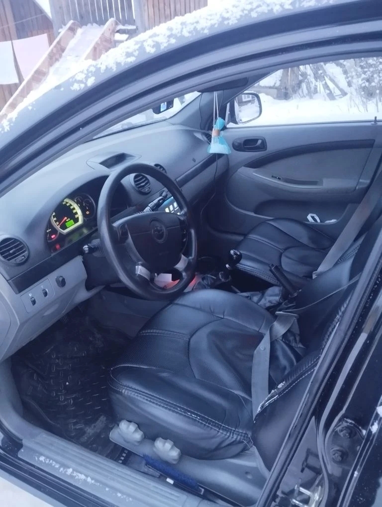 Легковой автомобиль марки: CHEVROLET модели: Lacetti, год выпуска: 2010 г., идентификационный номер (VIN): XUUNF487JA0009842
