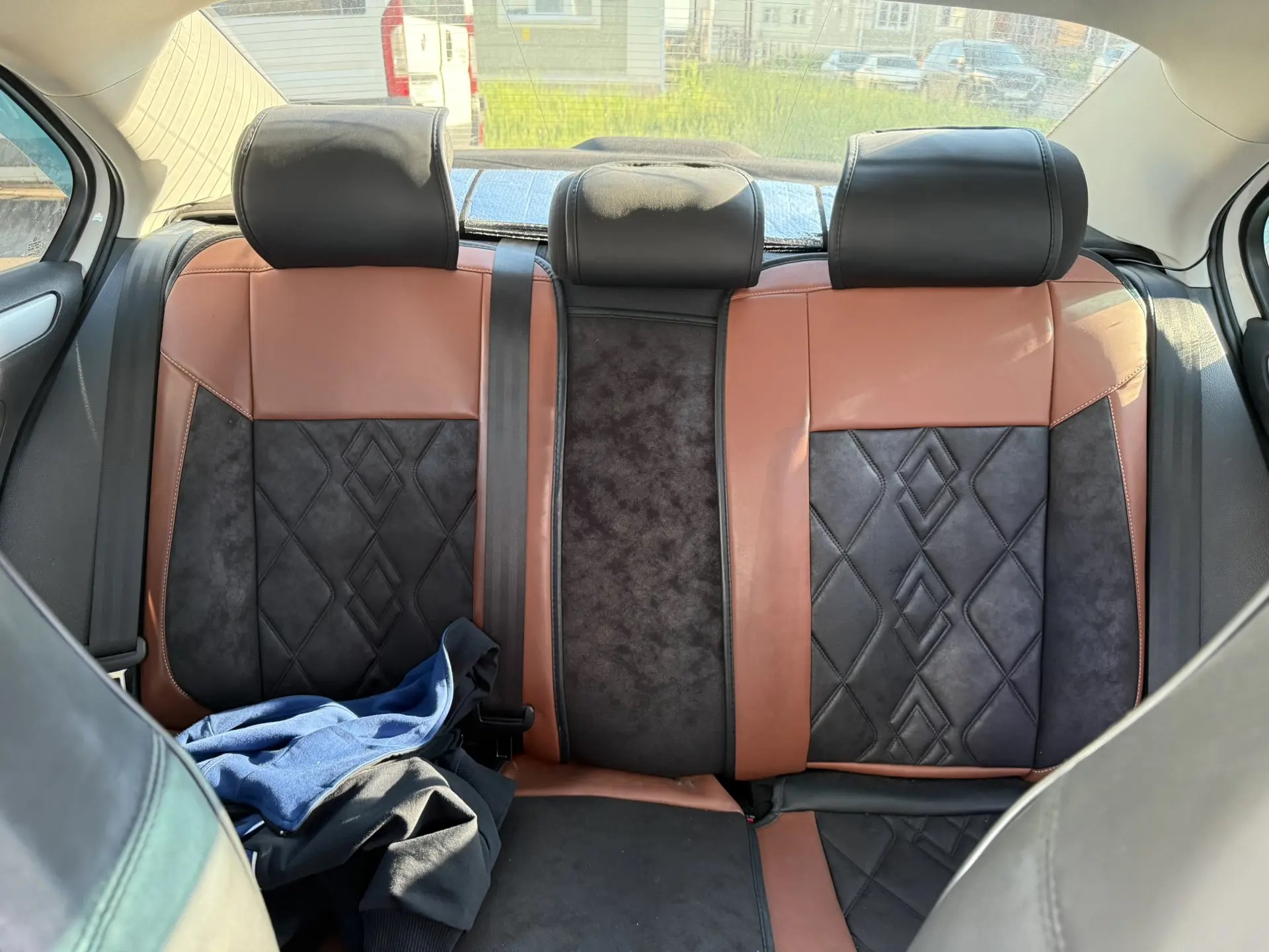 Автомобиль марки VOLKSWAGEN модель JETTA 2017 г.в. VIN-номер XW8ZZZ16ZHN902962