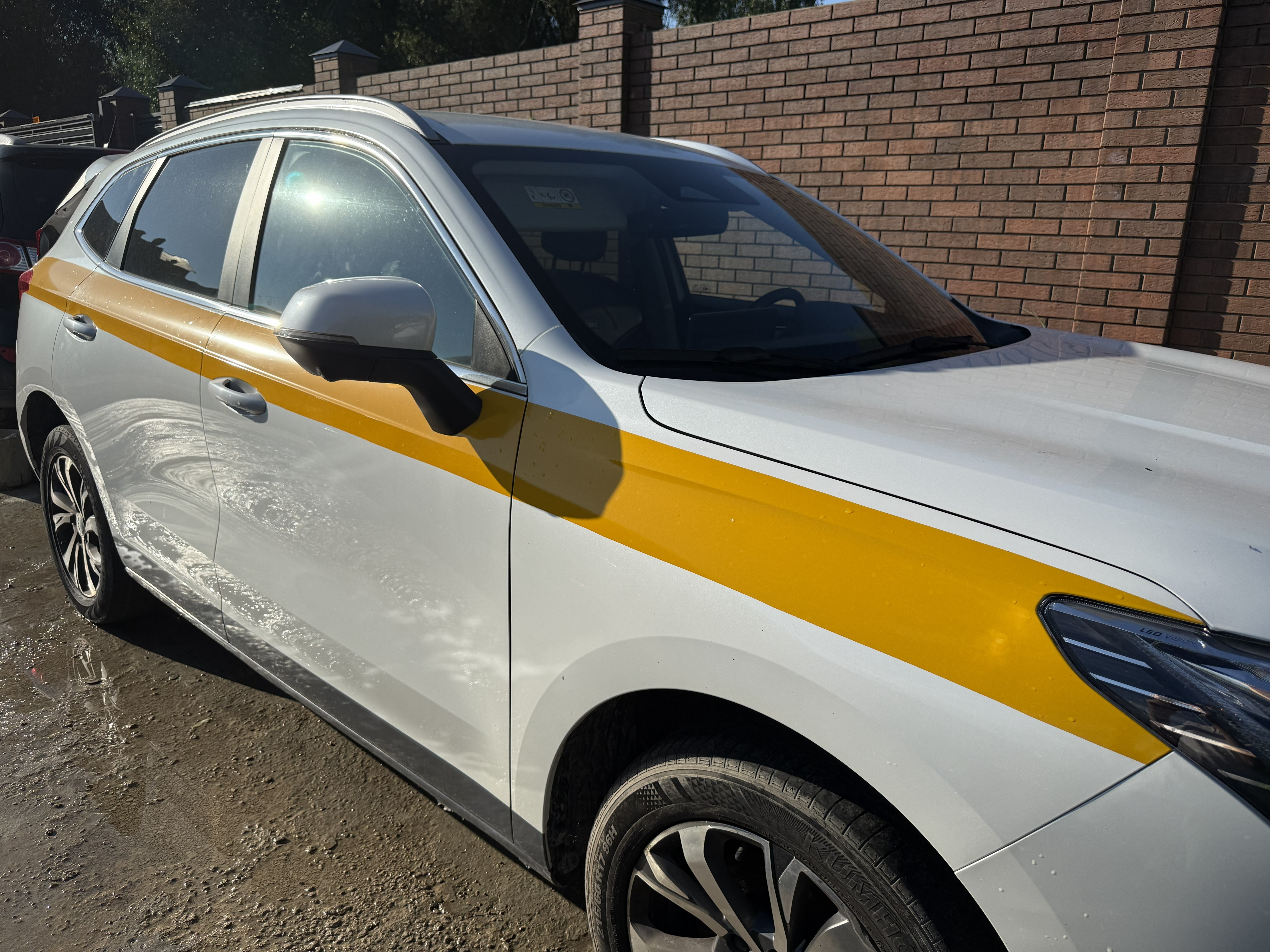 Автомобиль марки HAVAL модель Jolion 2023 г.в. VIN- номер XZGEE04A4PA882855