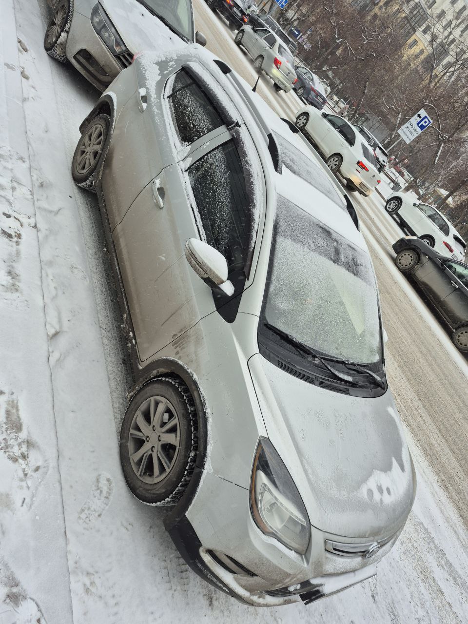 Автомобиль марки LIFAN модель X50 2016 г.в. VIN-номер X9W215851G0005504.