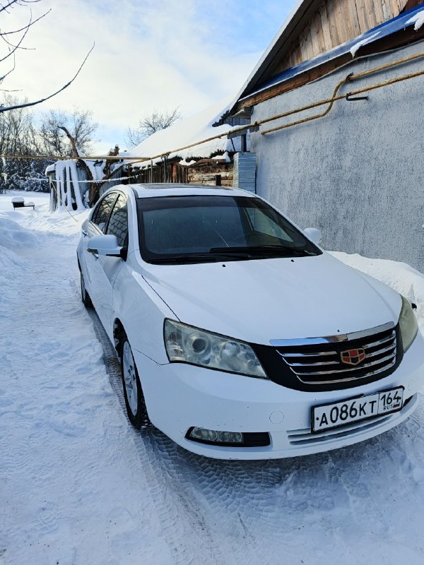Легковой автомобиль марки: GEELY, модель: Emgrand FE-1, год выпуска: 2013 г., цвет кузова: белый, кузов №: X9W8844SCED002563, идентификационный номер (VIN): X9W8844SCED002563