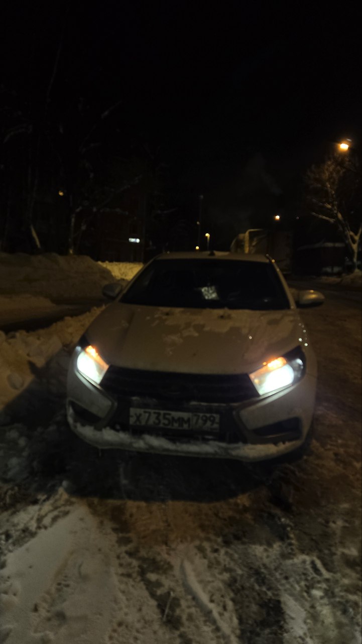 Автомобиль марки и модели LADA VESTA 2019 г.в., VIN: XTAGFL440LY410701, мощность: 112,8 л.с.