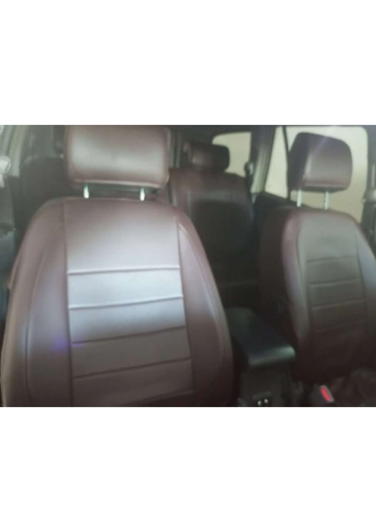 автомобиль Great Wall модель Hover H3 2013 г.в., VIN-номер Z8PFF3A5XDA052024