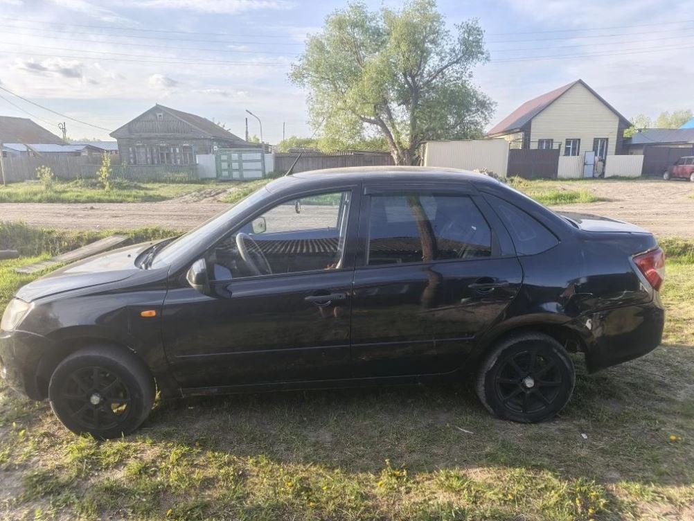 автомобиль марки: LADA, модели: 2191060, год выпуска: 2013 г., идентификационный номер (VIN): XTA219060DY047900