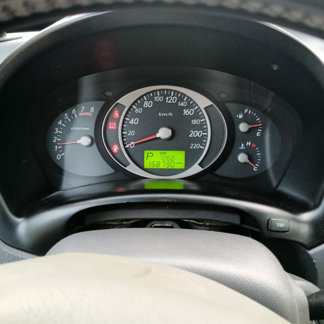 Автомобиль марки HYUNDAI модель Tucson 2005 г.в. VIN-номер KM8JN72D85U076737