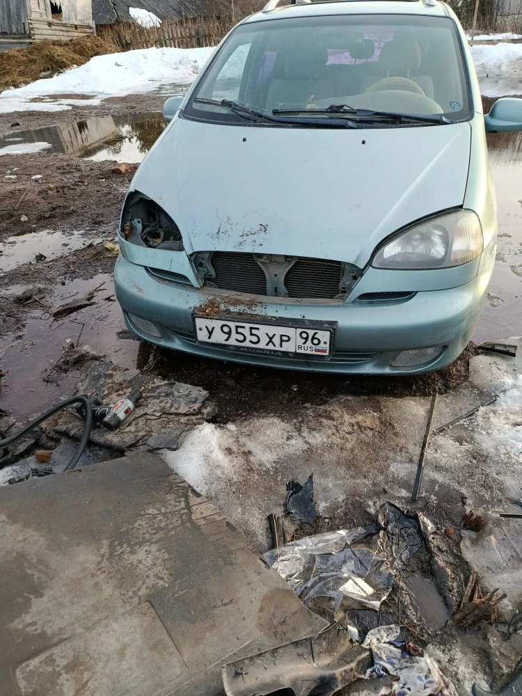 Автомобиль марки CHEVROLET модель KLAU 2007 г.в. VIN-номер XUUUF756170003234, гос.номер У955ХР96. Имущество является предметом залога у ПАО «СОВКОМБАНК» (ИНН 4401116480).