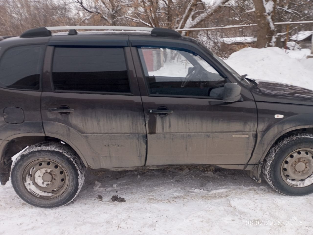 Легковой автомобиль марки: CHEVROLET, модели: Niva 212300-55, год выпуска: 2012 г., идентификационный номер (VIN): X9L212300C0408360, находящийся в залоге у ПАО «СОВКОМБАНК»