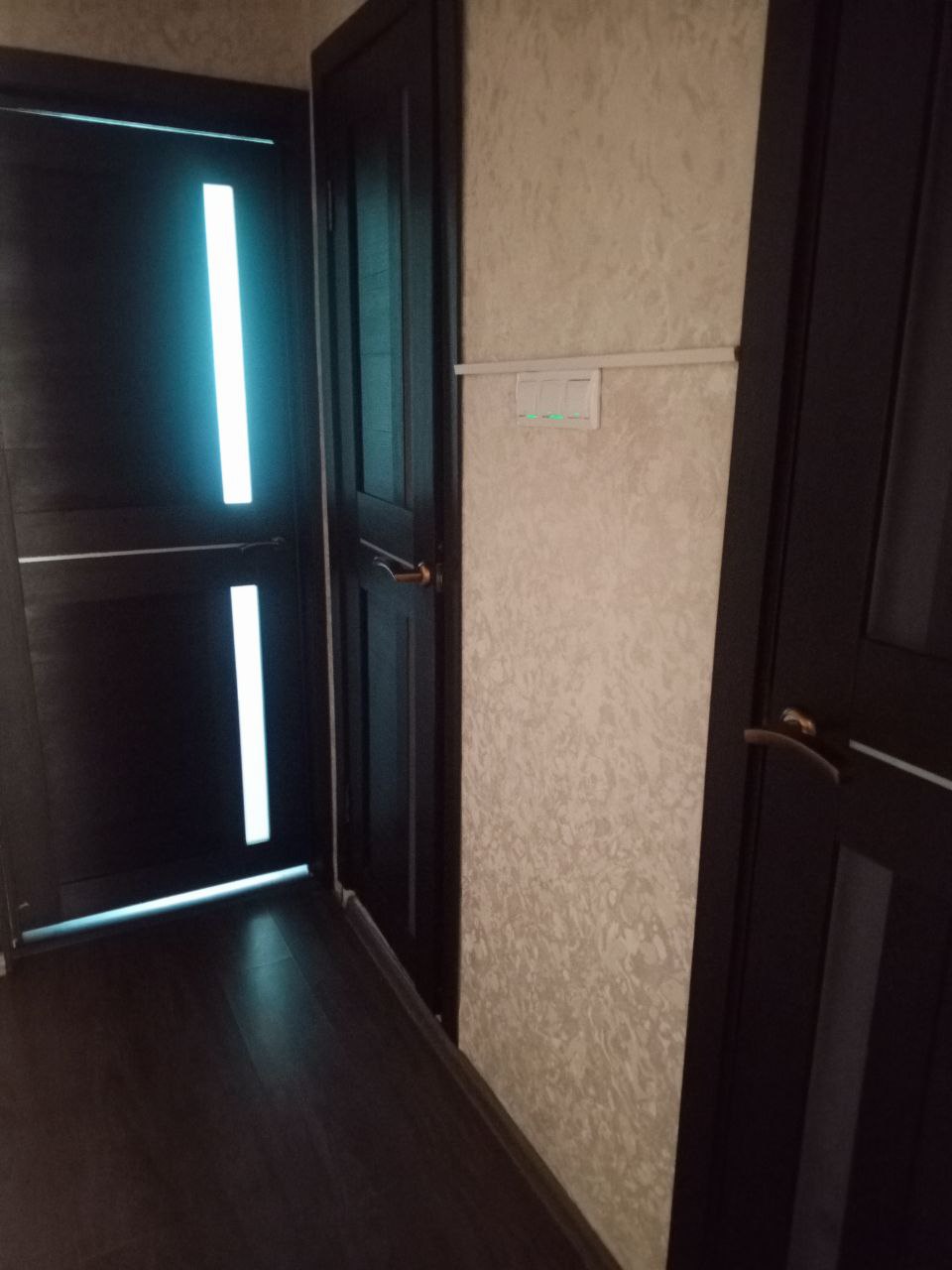 Квартира, общая площадь: 62.6 кв.м., расположенная по адресу: 399056, Липецкая область, м. р-н Грязинский, г.п. город Грязи, г. Грязи, ул. Семашко, д. 17, кв. 52, кадастровый номер 48:02:1042031:533