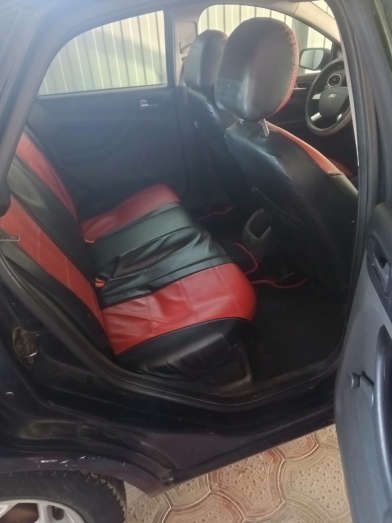 Автомобиль марки FORD модель Focus 2007 г.в. VIN-номер X9F5XXEED57J15029
