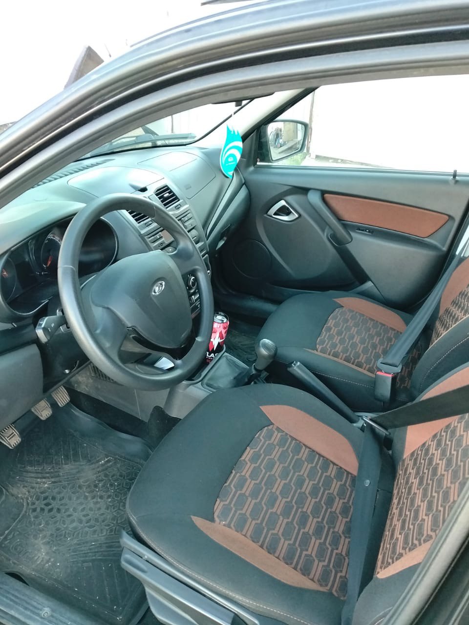 Автомобиль марки LADA модель GRANTA 2022 г.в. VIN-номер XTA219440P0217204