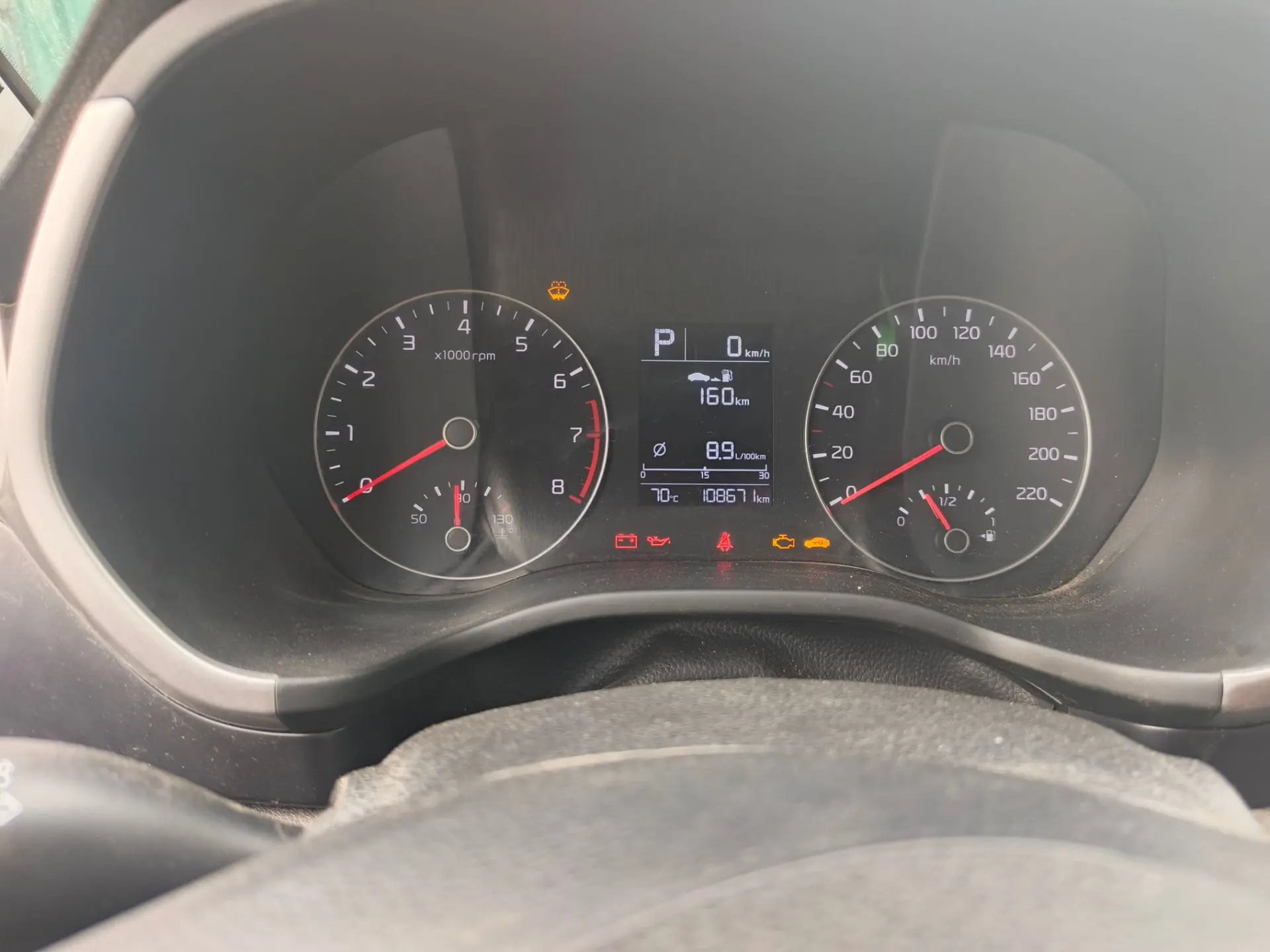 Автомобиль марки KIA модель Rio 2022 г.в. VIN-номер Z94C251BBNR182608