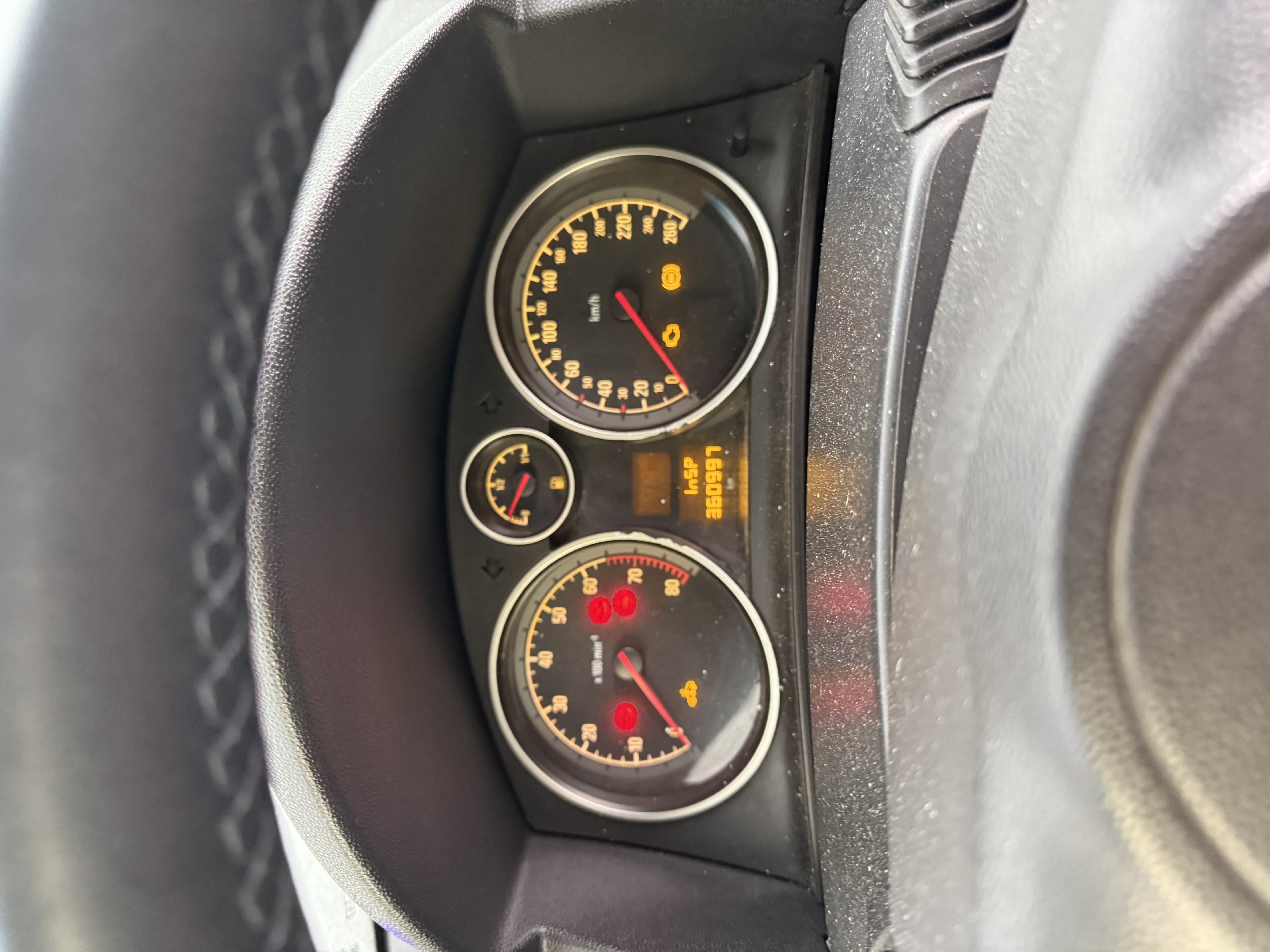 Легковой автомобиль марки: OPEL, модели: Astra, год выпуска: 2006 г., кузов №: W0L0AHL0875046301, идентификационный номер (VIN): W0L0AHL0875046301