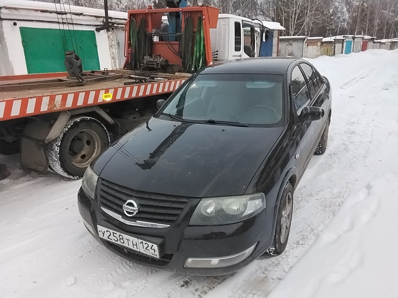 Автомобиль марки NISSAN модель Almera 2011 г.в. VIN номер KNMCSHLASCP878380