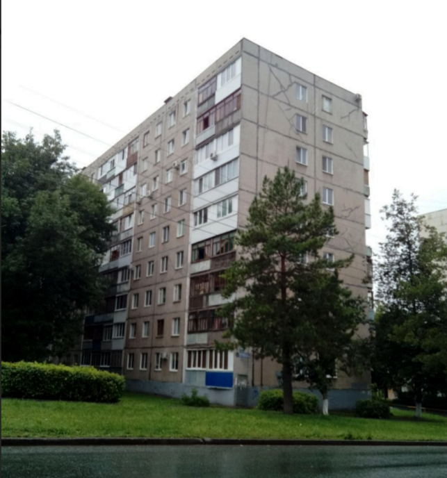 Квартира