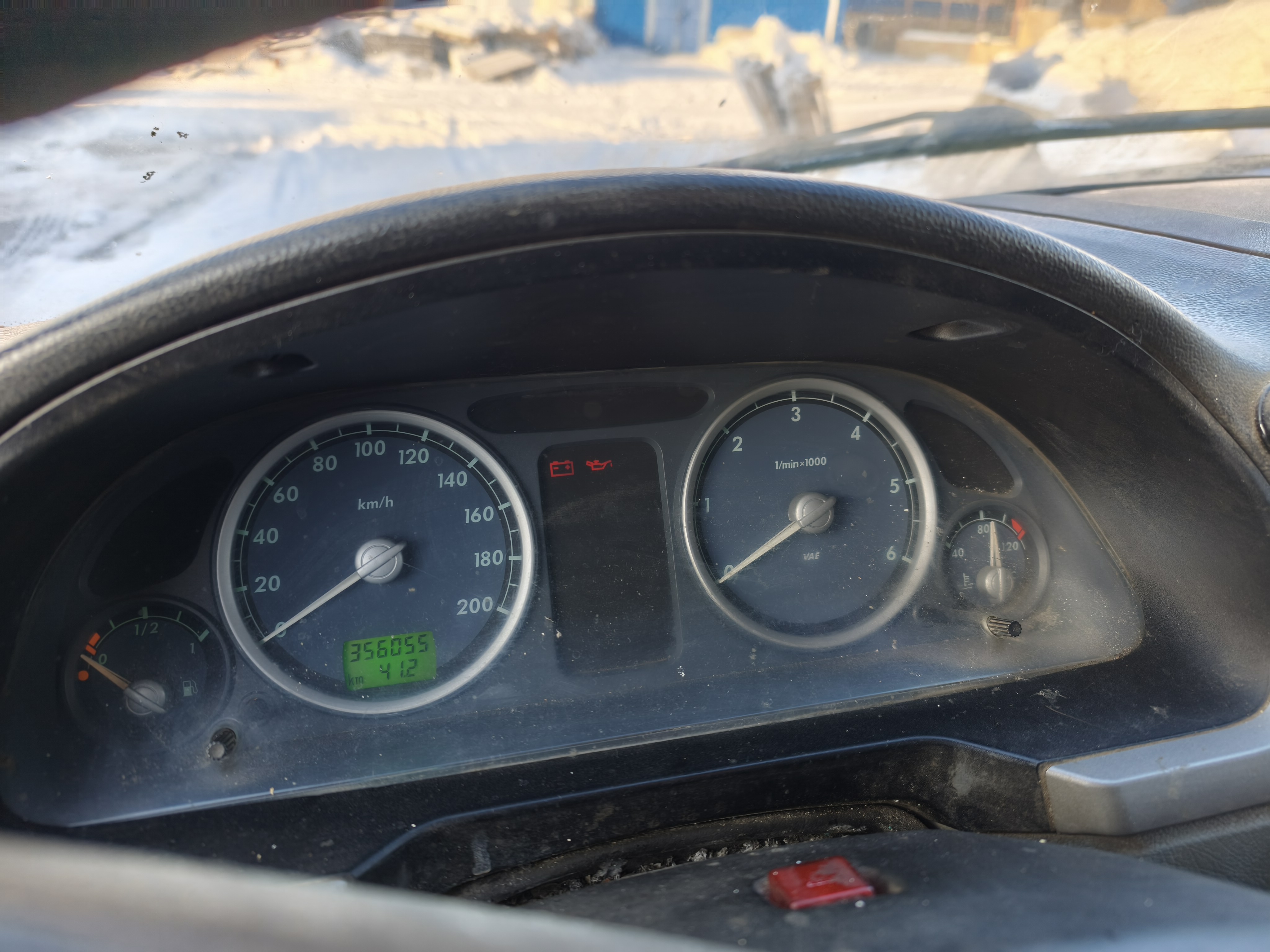 Автомобиль марки ГАЗ модель Газель 2014 г.в., VIN номер Z783009A1E0020141.