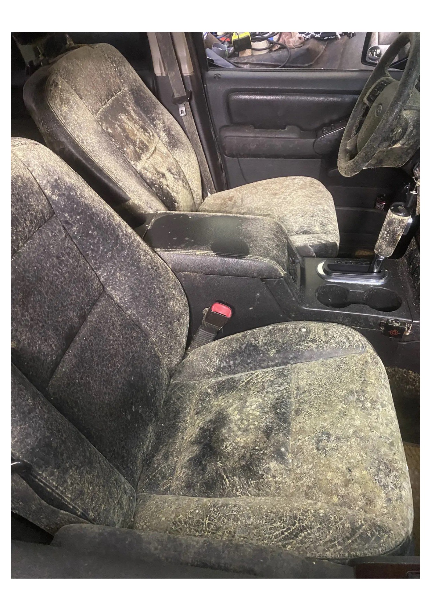Легковой автомобиль марки: FORD, модель: Explorer, год выпуска: 2006г., идентификационный номер (VIN): 1FMEU75E47UA40023