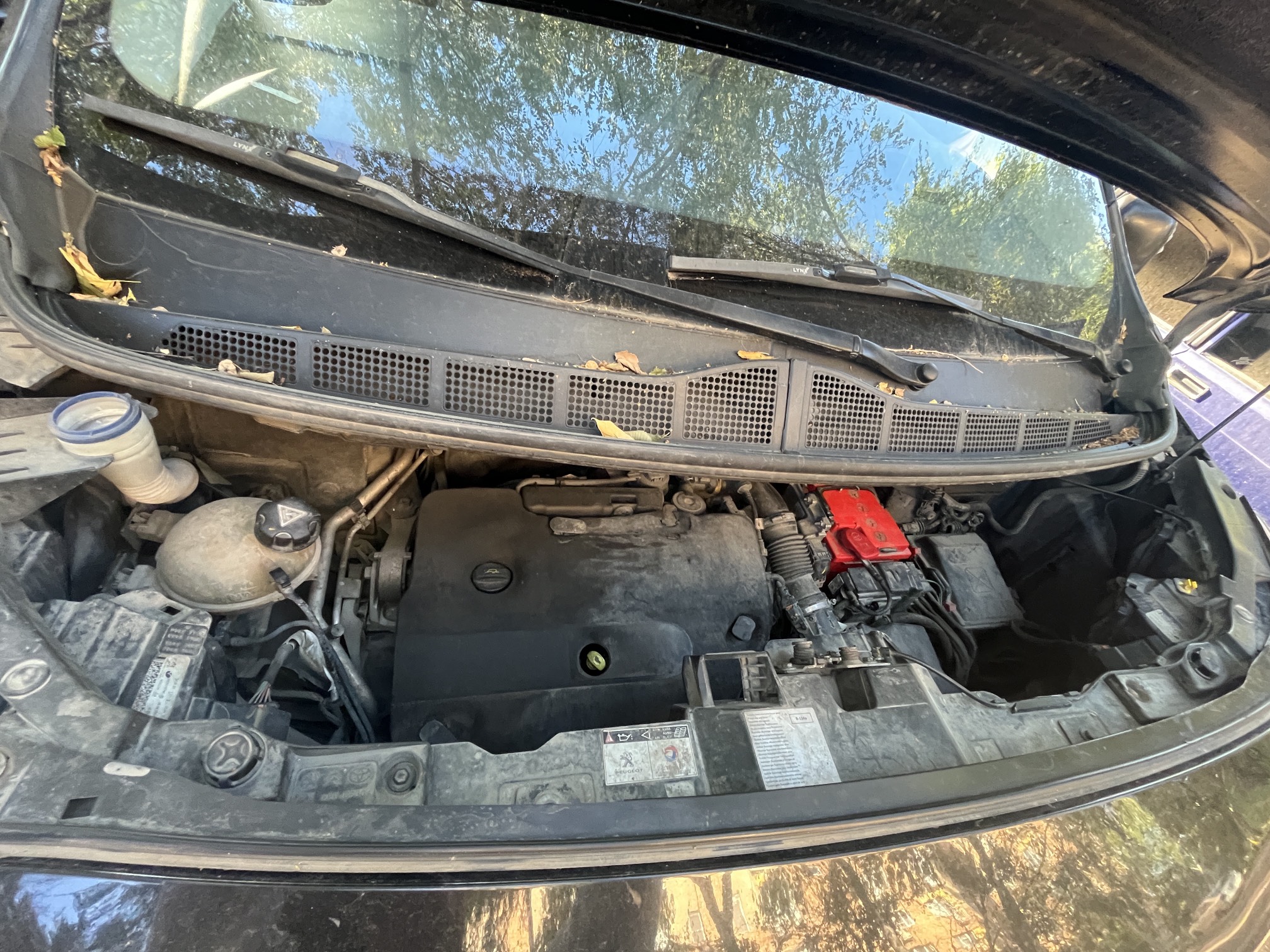 Автомобиль марки PEUGEOT TRAVELLER 2018 г.в., VIN-номер Z8TVEAHXVJM002124 2 043 000,00 5,00 % 10,00 % Автомобили