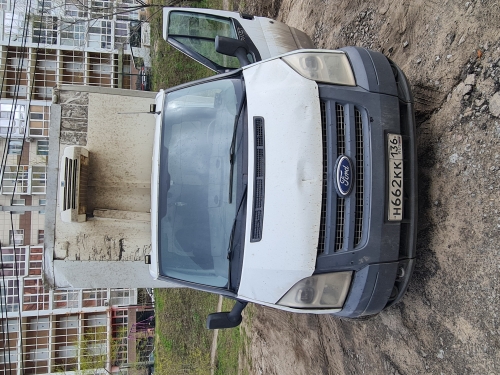 Автомобиль марки 3227EP, модель 3227EP, 2012 года выпуска VIN: XUS3227EPC0000771