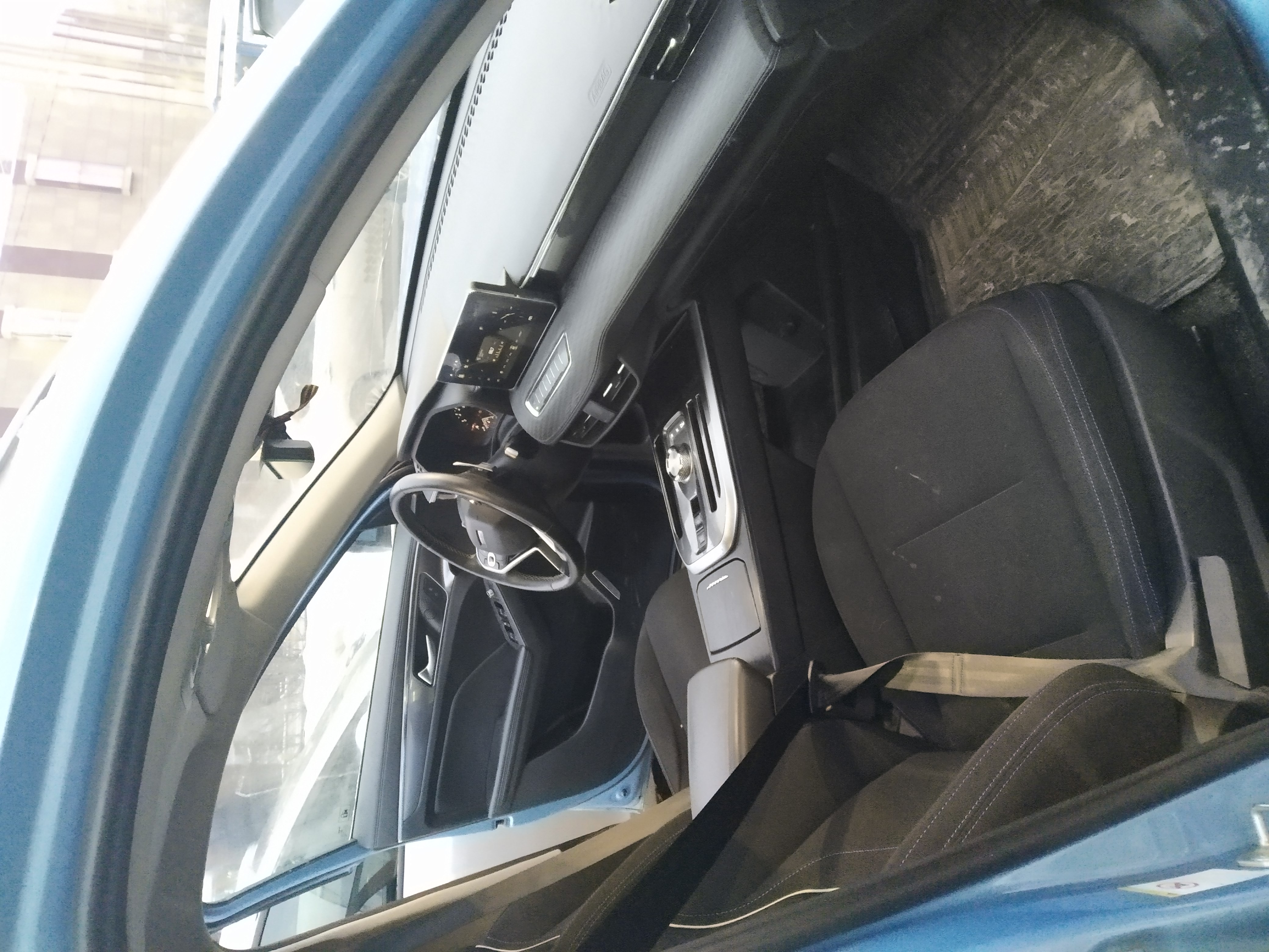 HAVAL JOLION, 2021 г.в., VIN ХZGEE04A3MA810900