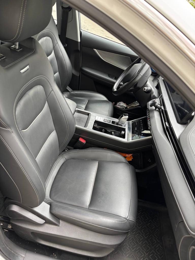 Автомобиль легковой CHERY TIGGO 7 PRO MAX, 2023 г.в., VIN LVVDB21B0PD829134.