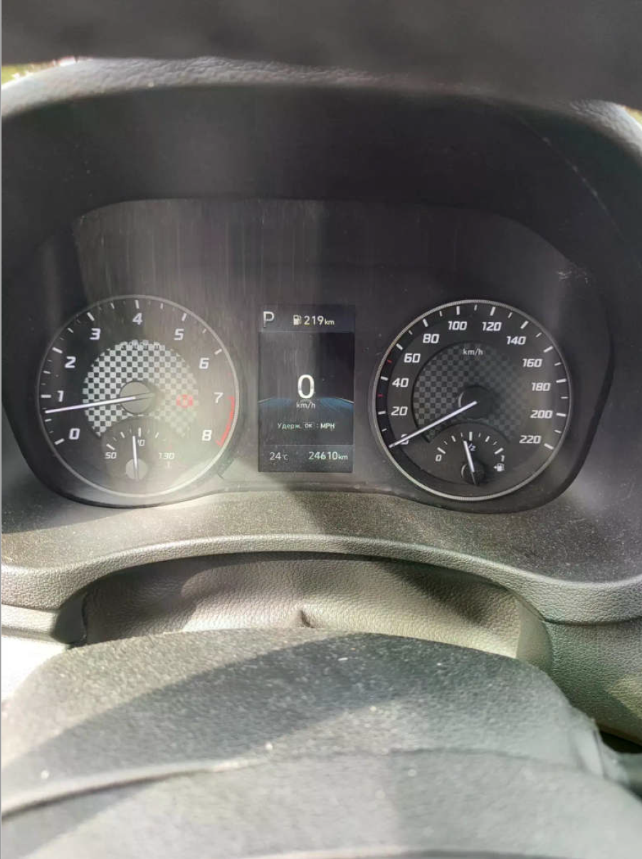 Легковой автомобиль Hyundai Solaris, 2021 год выпуска, VIN: Z94K241CBMR304983, гос. номер: М884АС154, цвет: Белый. Автомобиль в залоге у ПАО "Совкомбанк".
