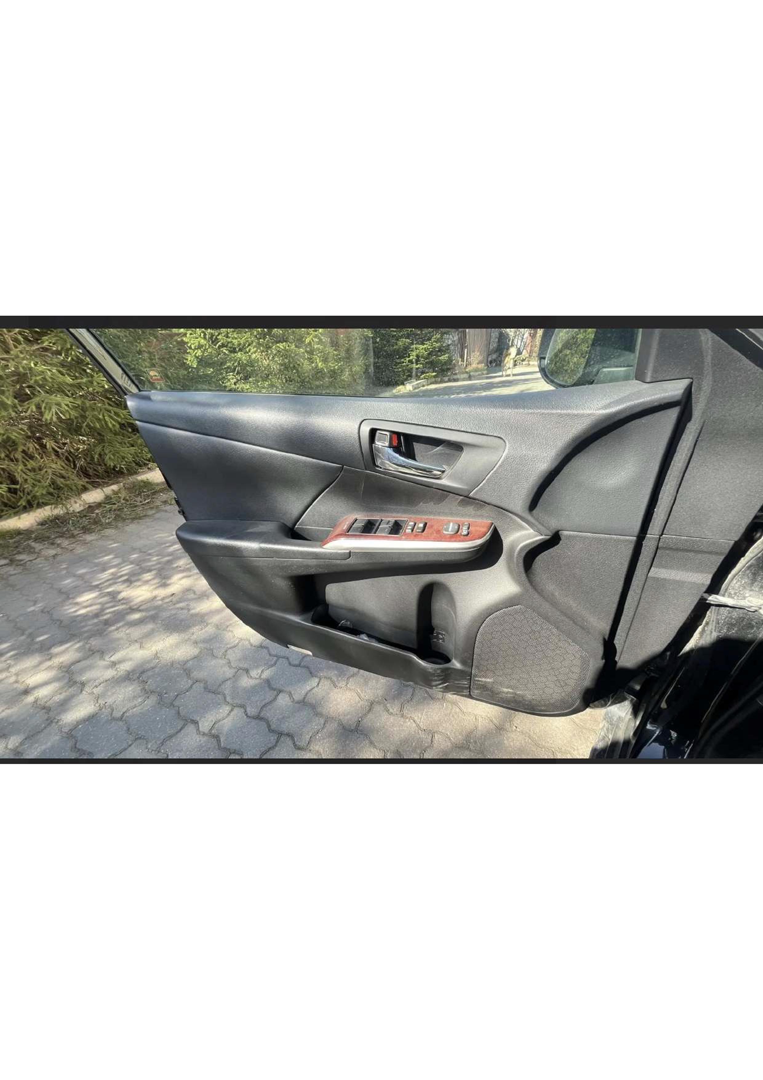 Автомобиль марки Toyota Camry 2014 года выпуска, VIN: XW7BF4FKX0S065569