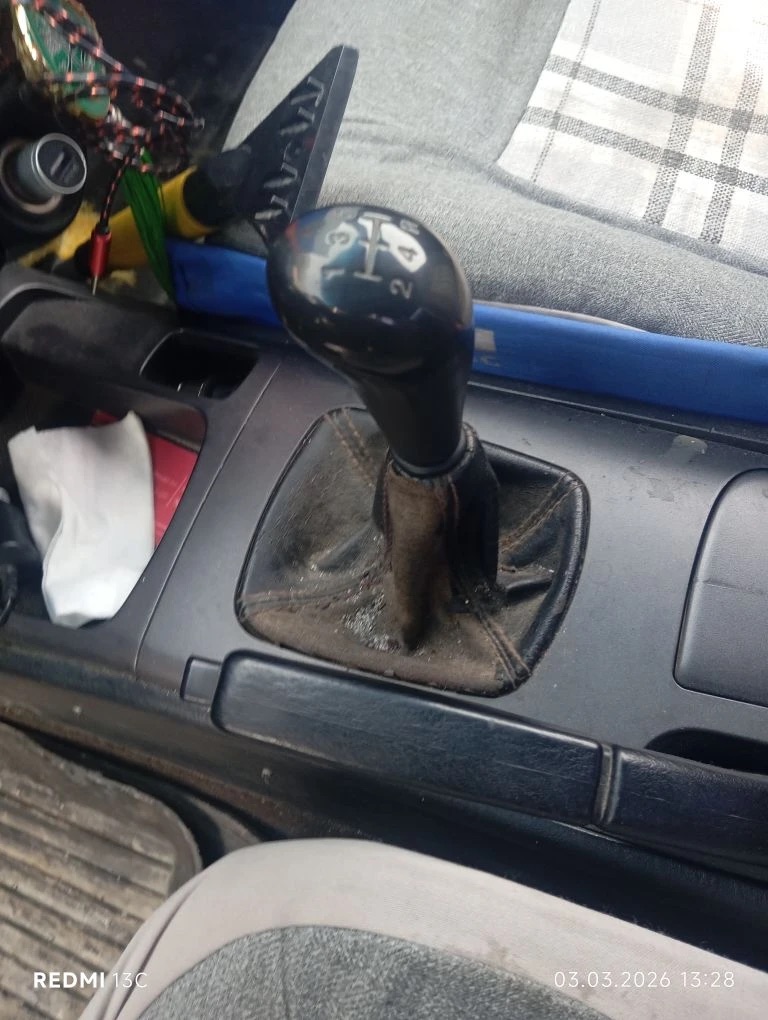 Автомобиль марки HYUNDAI модель Sonata 2004 г.в. VIN-номер X7MEM41BP4M002810