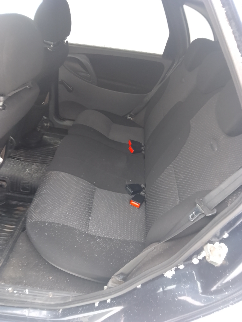 Автомобиль марки LADA модель Kalina 2012 г.в. VIN-номер XTA111930C0221283 В залоге у Совкомбанк