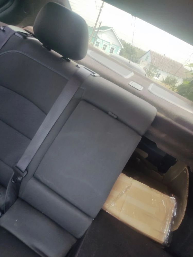 легковой автомобиль марки CHEVROLET CRUZE, VIN 1G1BE5SM9J7150035, ГРЗ У712КУ48, год выпуска 2017г (предмет залога ПАО «Совкомбанк»)