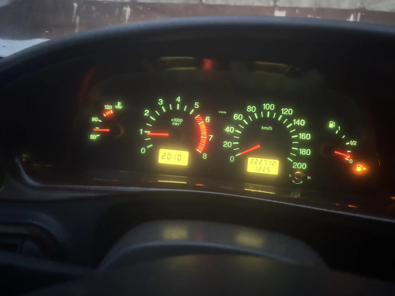 Легковой автомобиль марки, модели: CHEVROLET Niva 212300-55, год выпуска: 2013, идентификационный номер (VIN): X9L212300D0467348