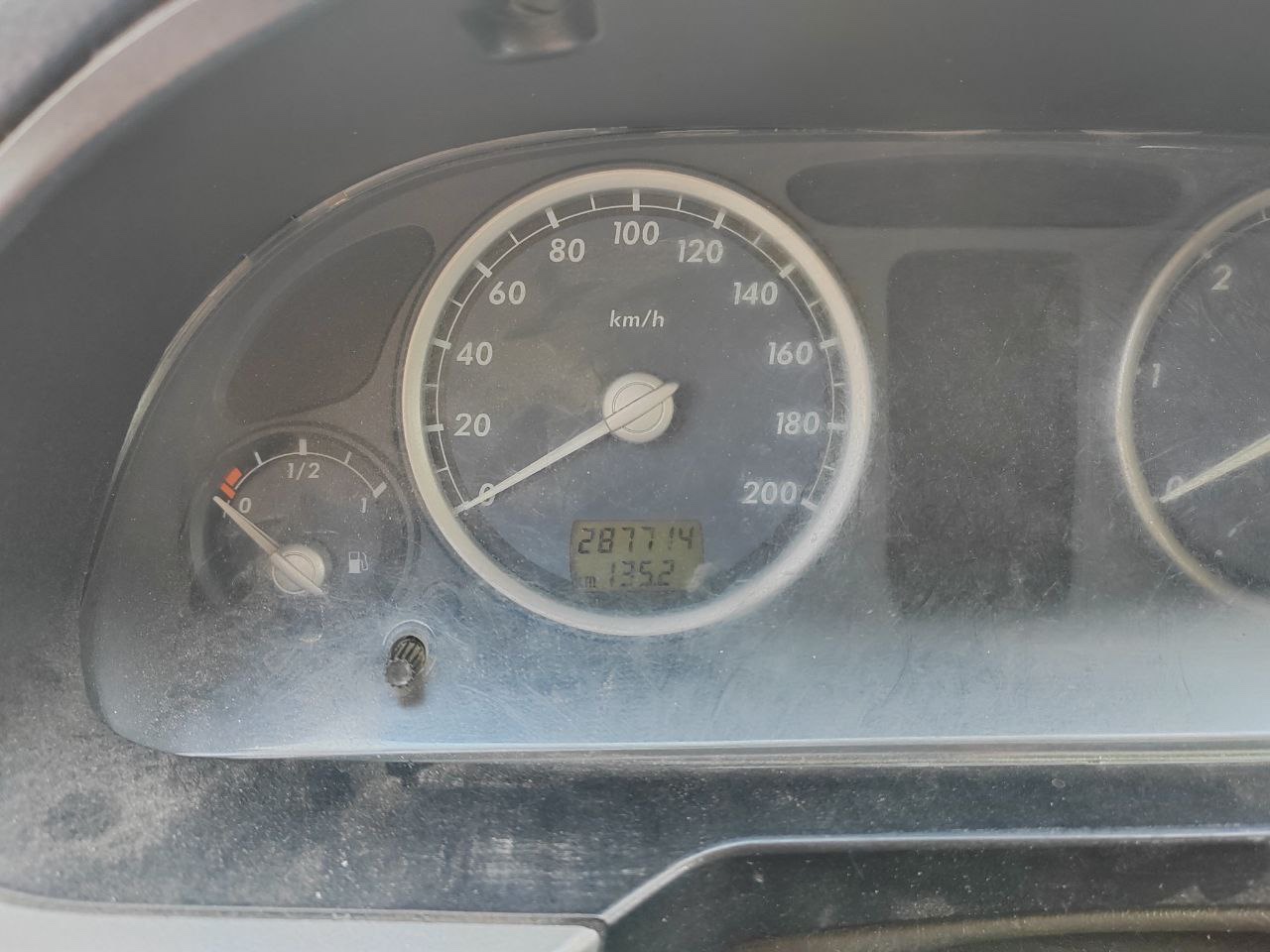 Автомобиль марки ГАЗ модель 27055 2013 г.в. VIN-номер X96270550D0759299