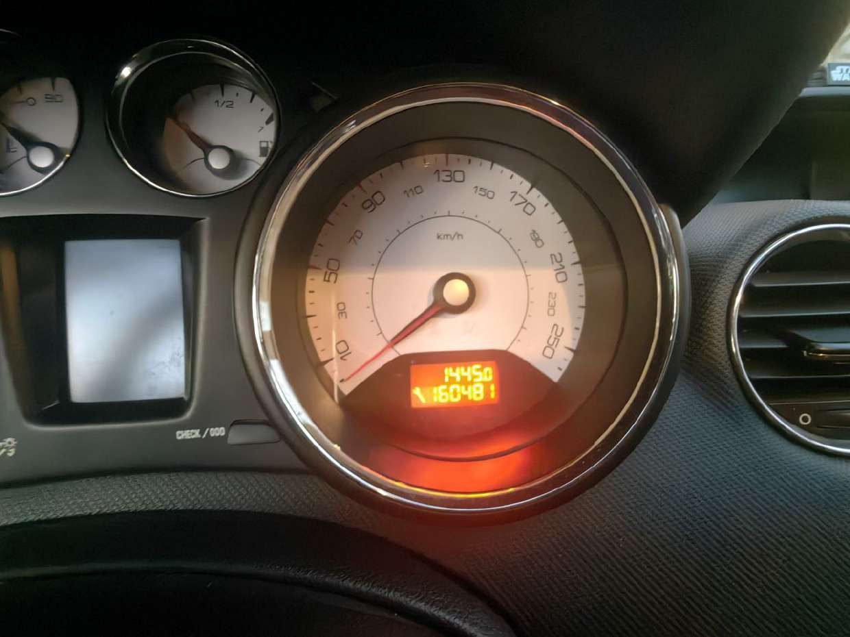 Автомобиль марки PEUGEOT модель 408 2013 г.в. VIN-номер Z8T4D5FEADM025893