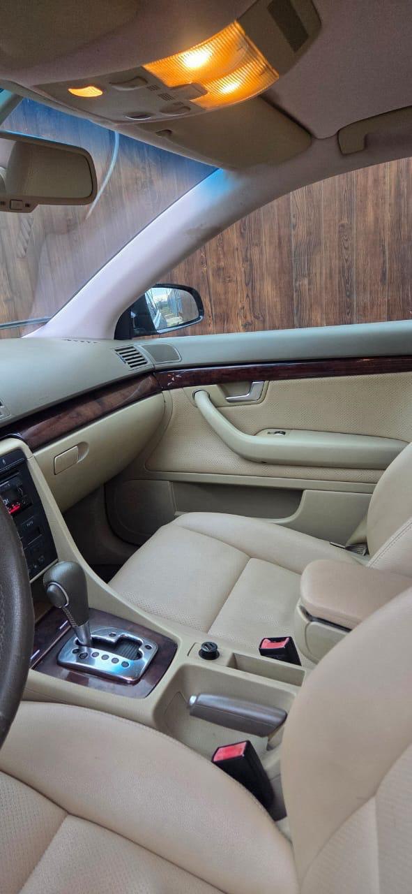Автомобиль марки АУДИ модель А4 2005 г.в., VIN WAUZZZ8E05A456239