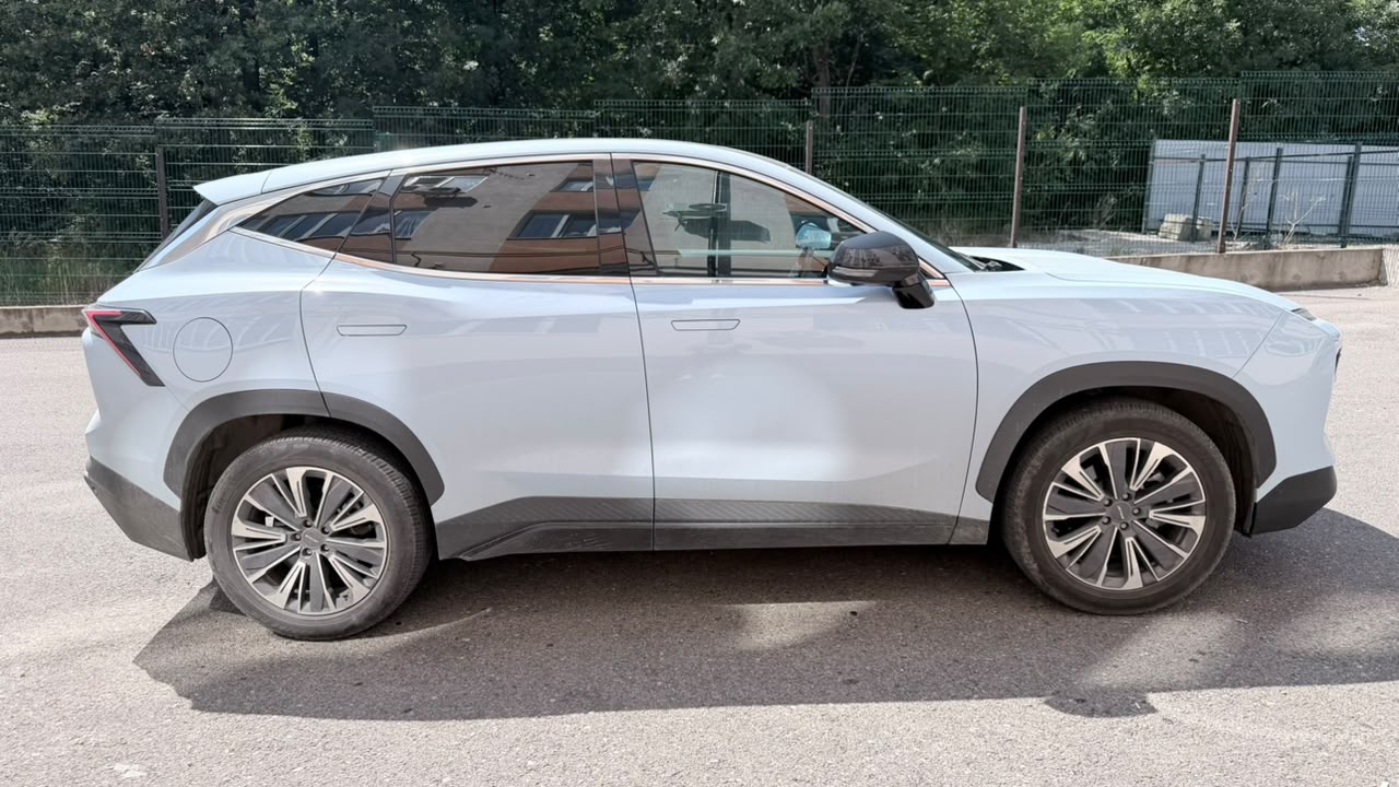 Автомобиль легковой, марки: JETOUR, модели: Dashing, год выпуска: 2023 г., кузов No: HJRPBGGB5PB360142, идентификационный номер (VIN): HJRPBGGB5PB360142