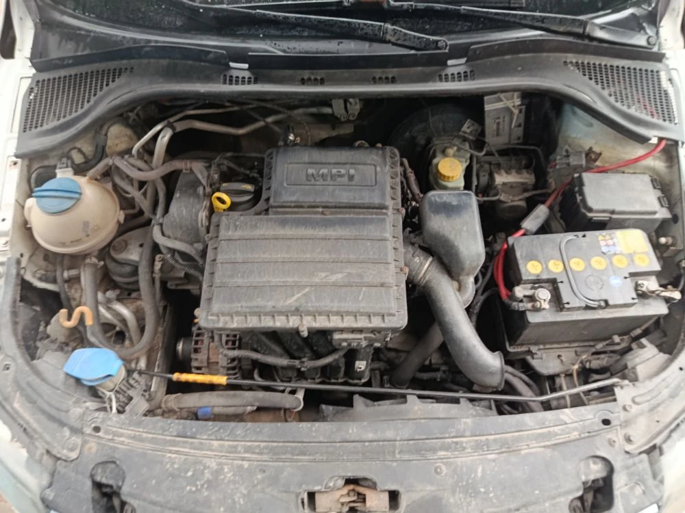 Автомобиль марки SKODA модель RAPID 2015 г.в. VIN-номер XW8AG1NH5GK111697