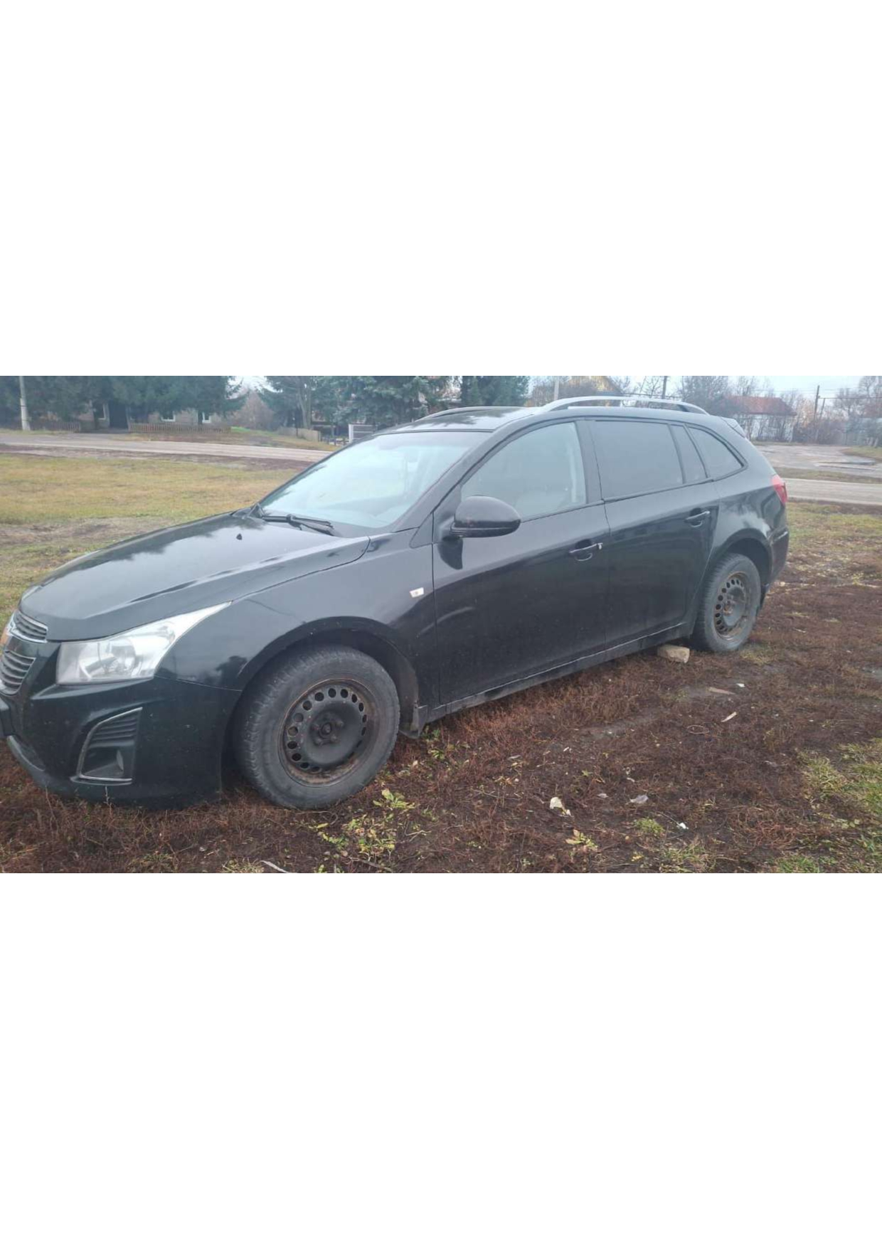 Автомобиль марки 2227W0 модель 2227W0, 2012 г.в. VIN номер XUS2227W0C0000321