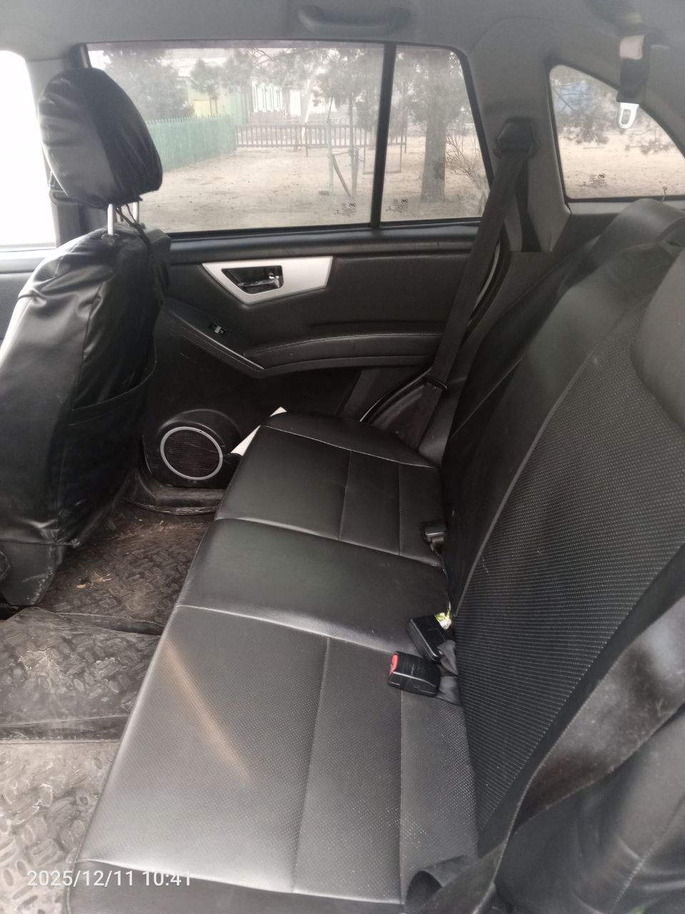 Автомобиль марки LIFAN, модель 215800 2014 года выпуска, VIN: X9W215800E0018944
