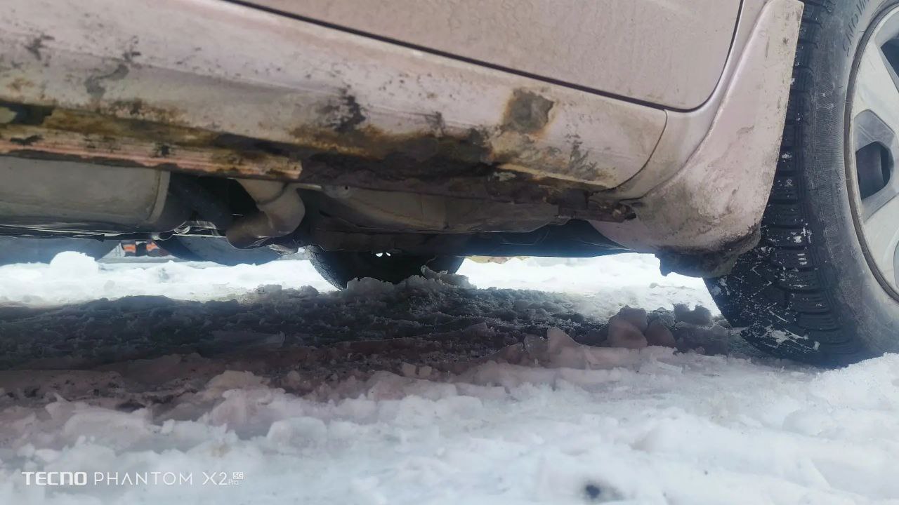 Автомобиль марки HONDA модель ФИТ 2007 г.в. номер кузова GE7-1002043